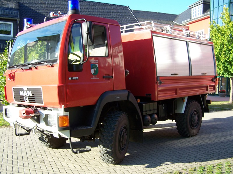 Rüstwagen 1 (a.D.)
